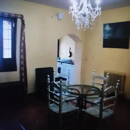 La Casita Del Jardin Del Conde