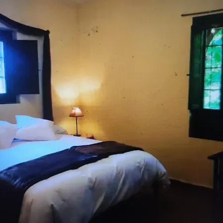 בית נופש La Casita Del Jardin Del Conde